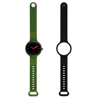 Smartwatch Hip Hop HERO.NEXT in Acero HWU1315 - HWU1315